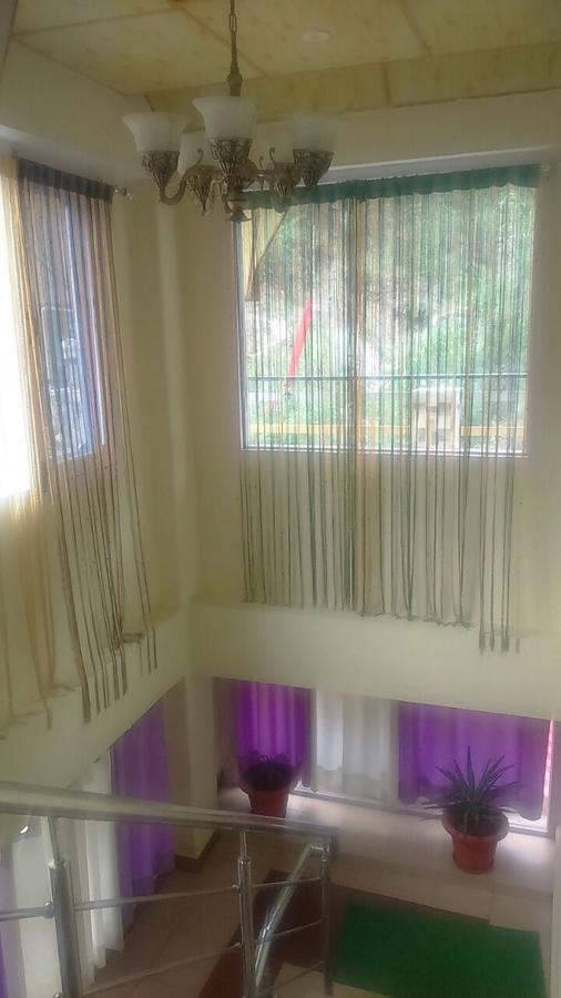 Hotel Mansarovar Banjār 外观 照片