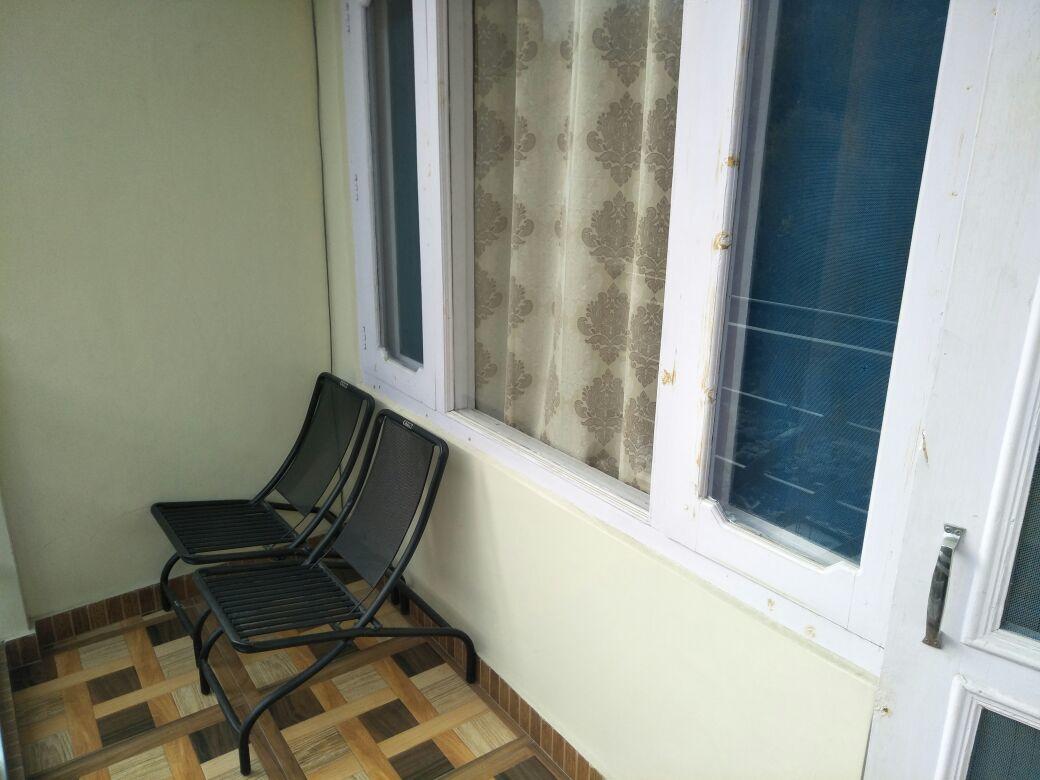 Hotel Mansarovar Banjār 外观 照片