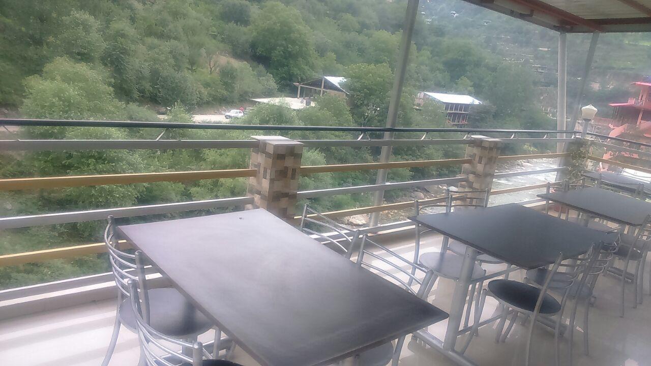 Hotel Mansarovar Banjār 外观 照片